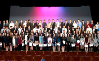 national honor society 