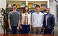 national merit scholarship 